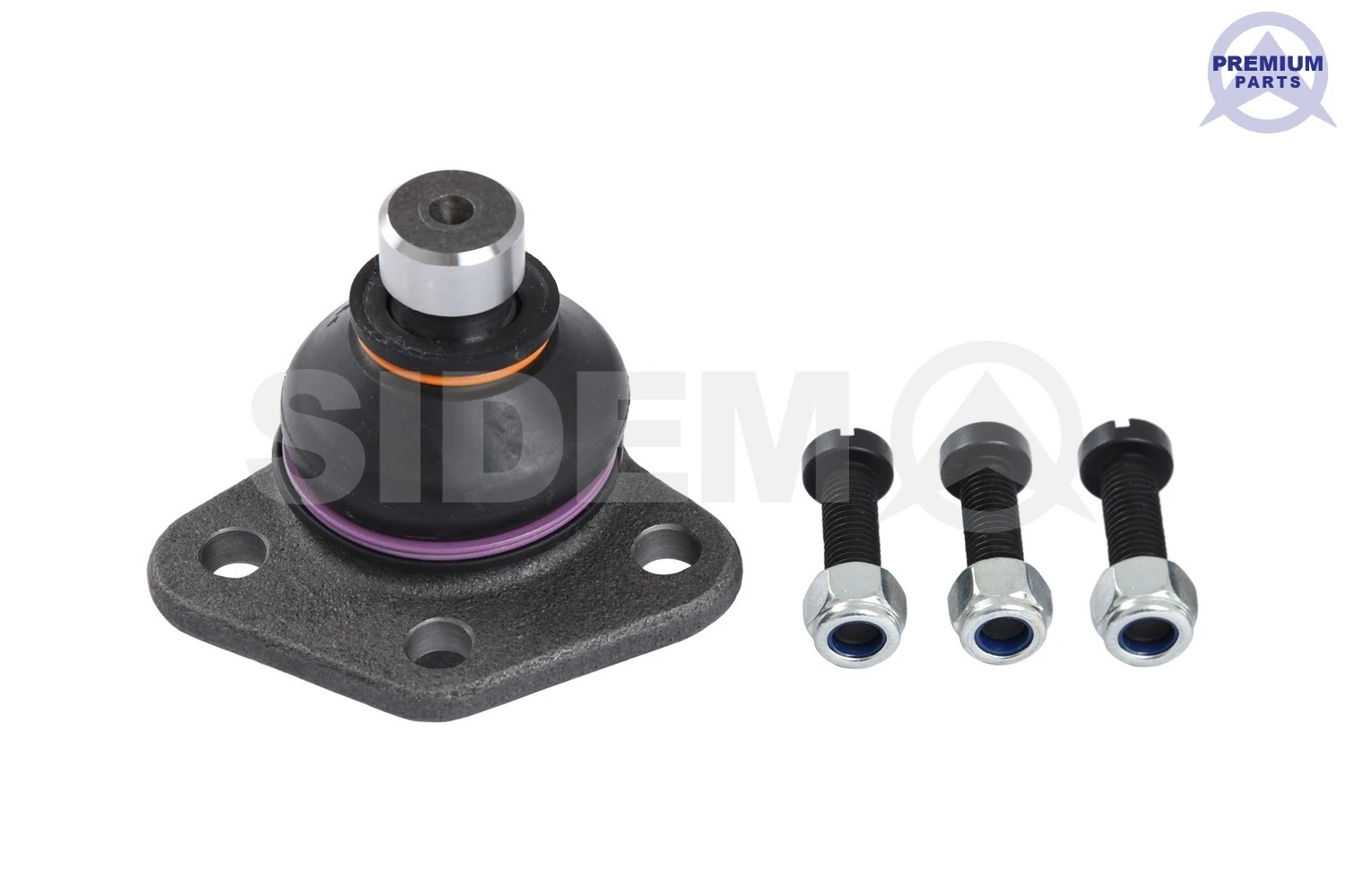 Кульова опора, нижня As Metal 11099121001 ціна, від 10.47 USD