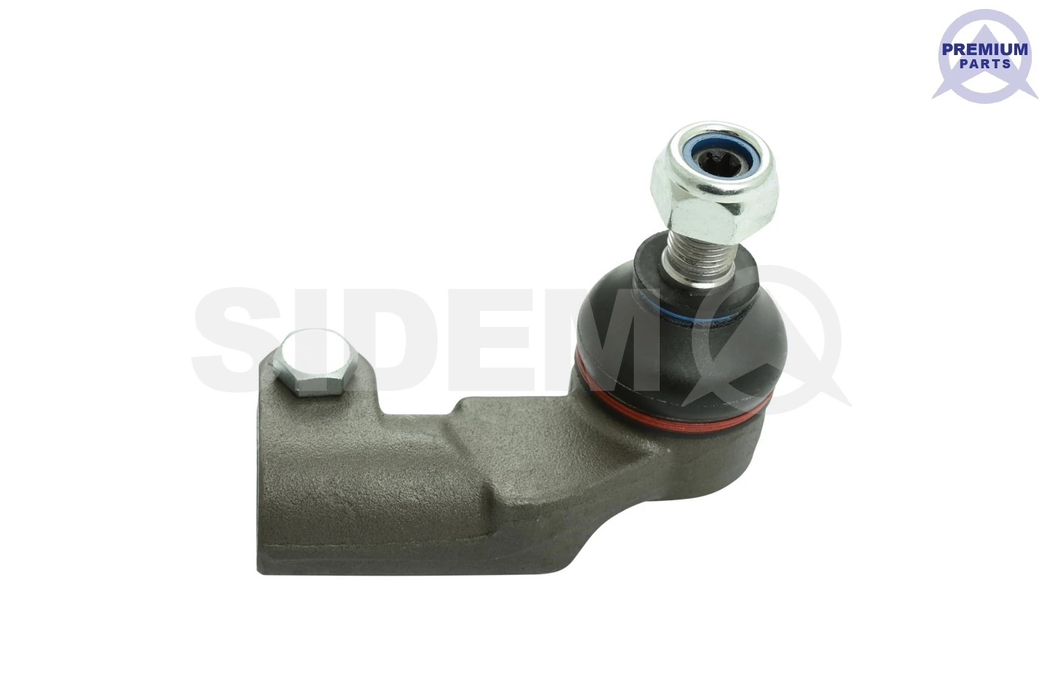 Наконечник рульовий Raiso RL341056L ціна, від 9.23 USD