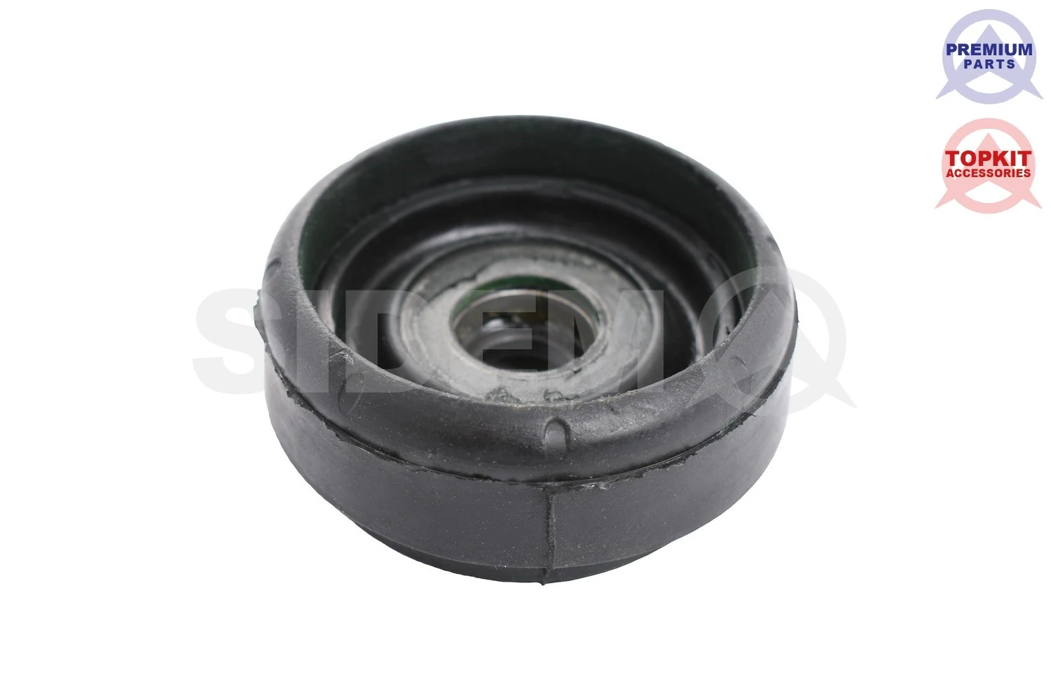 Опора амортизатора переднього 8A0412355A VAG