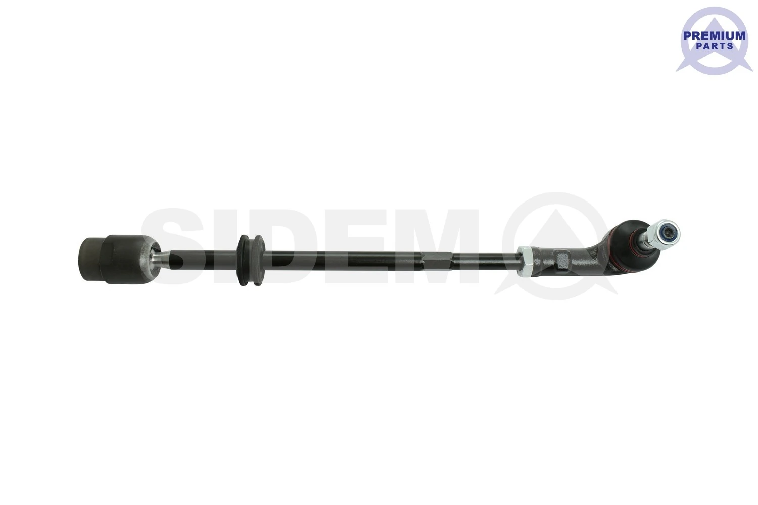 Тяга рульова в зборі, права Polcar V417 ціна, від 13.33 USD