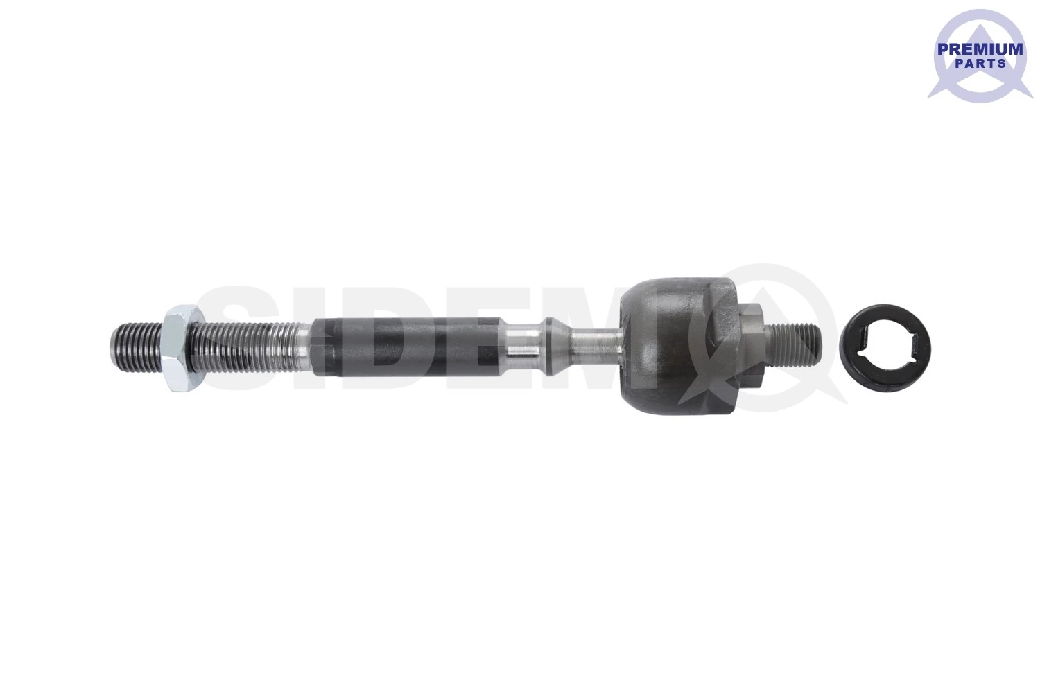 Тяга рульова поперечна Q-top QM0913P ціна, від 11.40 USD