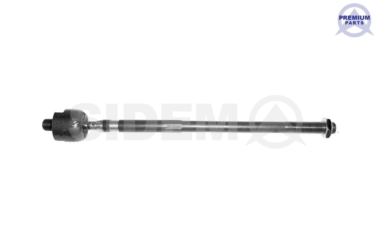 RL955135T Raiso Тяги кермові