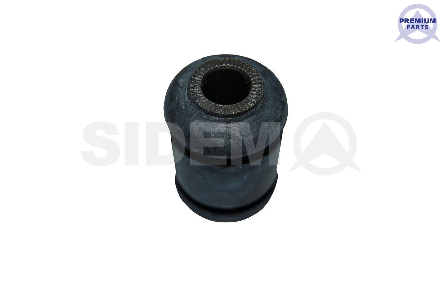 Сайлентблок переднього нижнього важеля на KIA Rio II JB