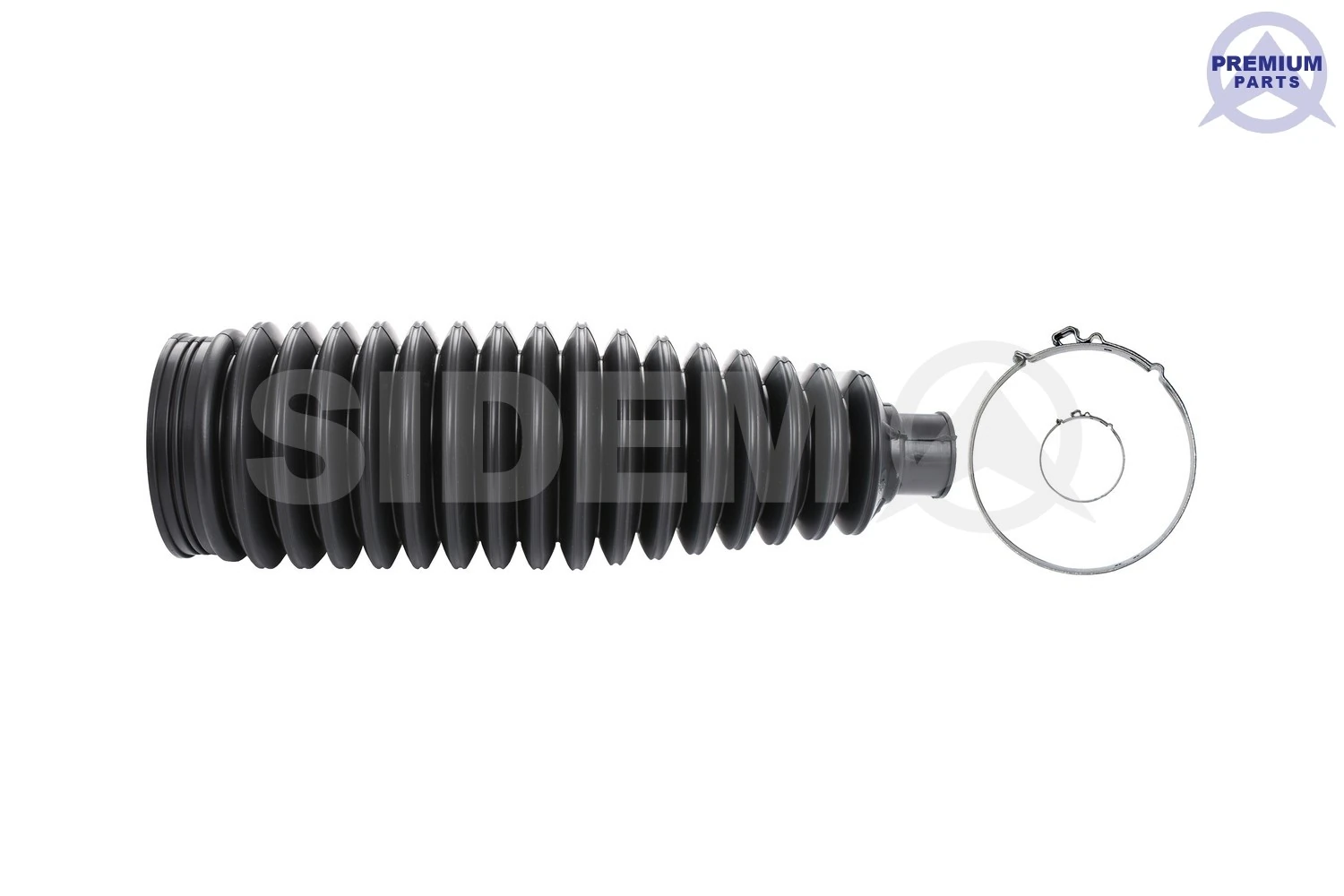 Пильник рульової на Toyota RAV4 III A3