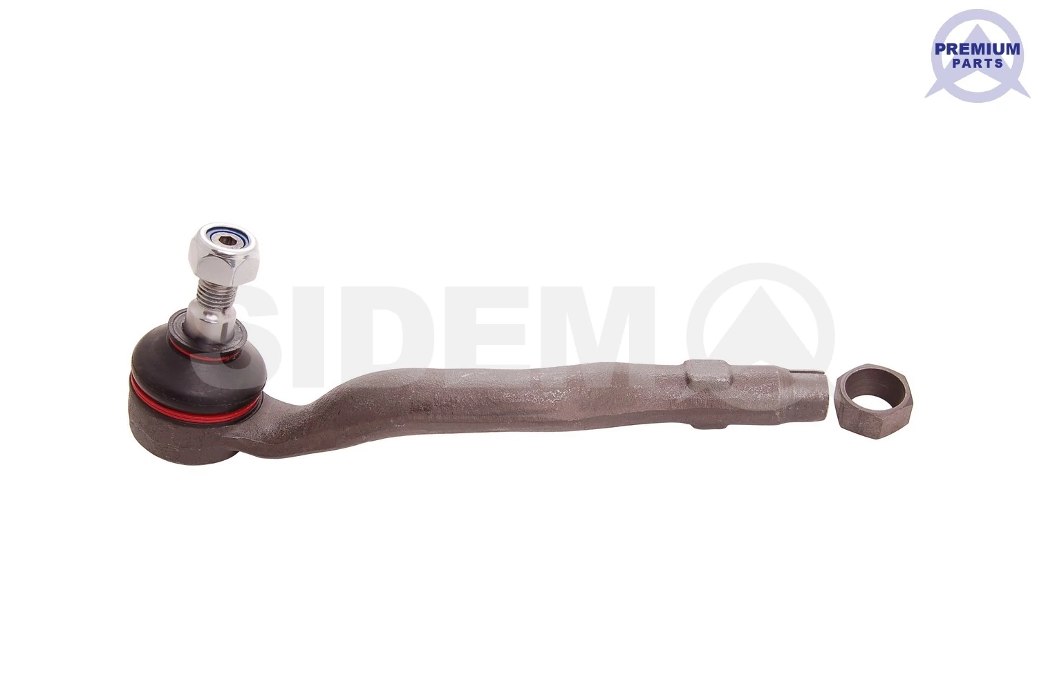 Наконечник рульовий Polcar B1002 ціна, від 17.21 USD