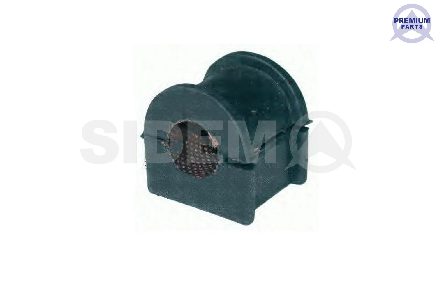 Втулка стабілізатора заднього STD Ecem 709 ціна, від 1.50 USD