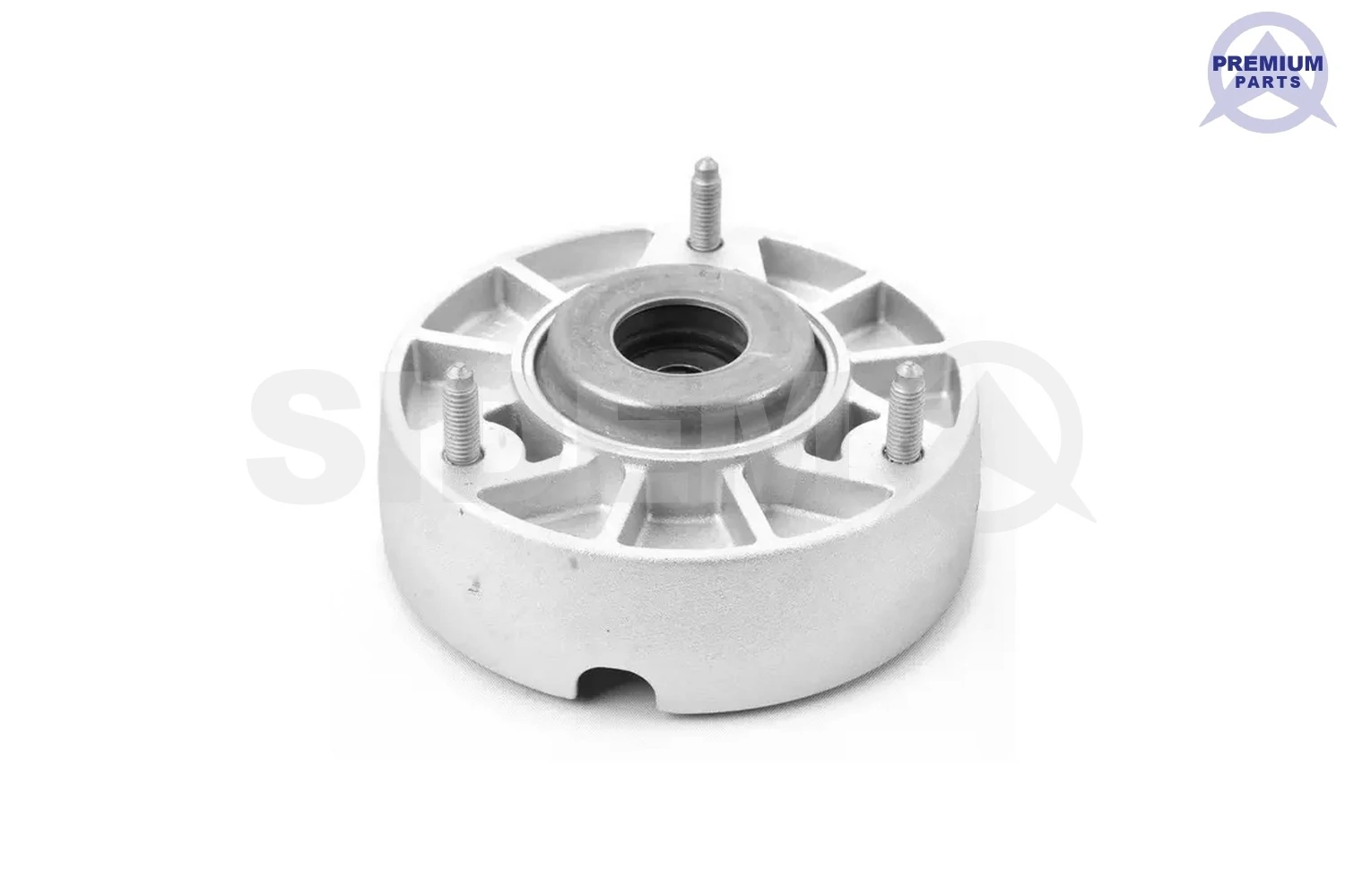 Подушка амортизатора переднього Raiso RC03330