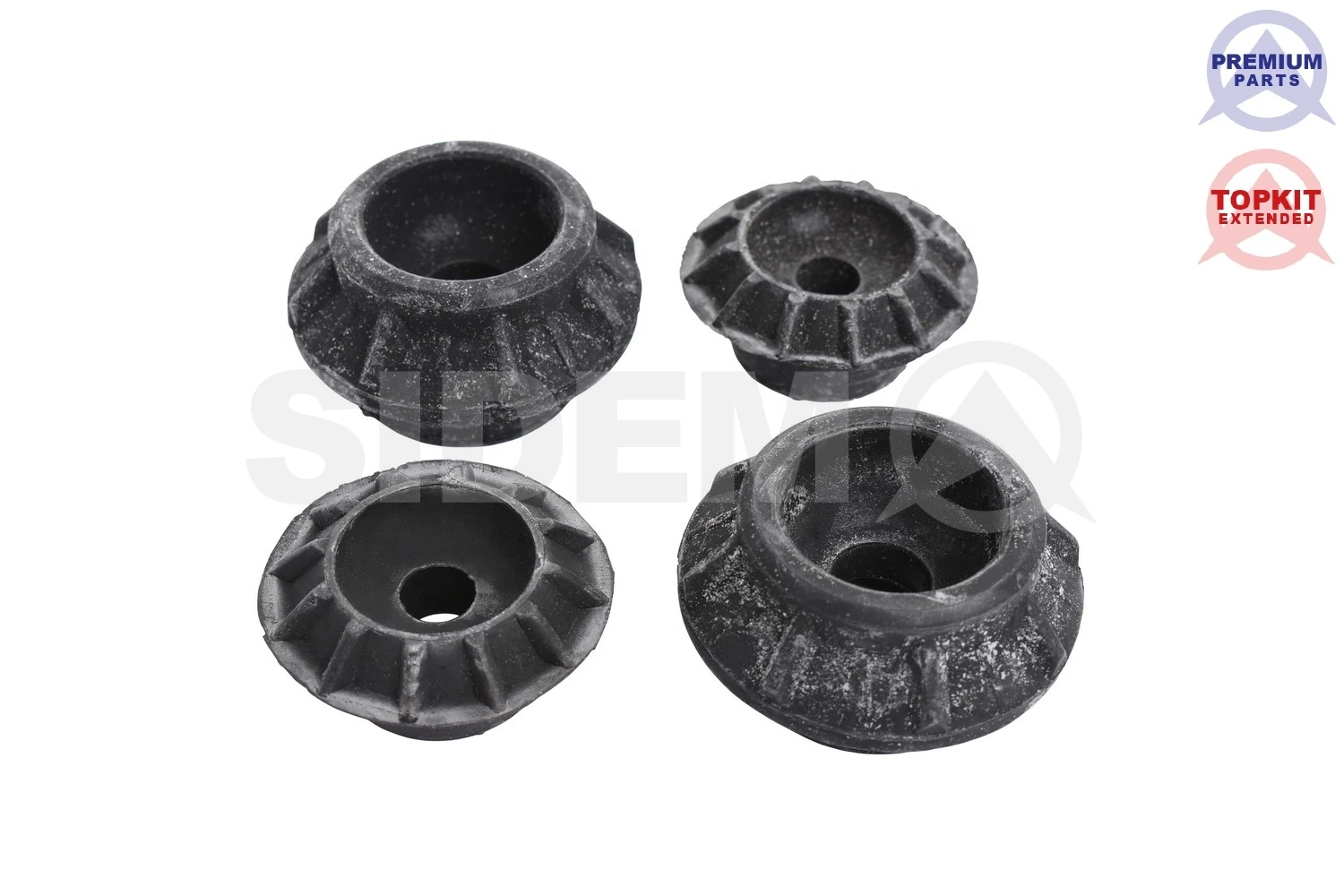 Опора амортизатора заднього Seat Inca фургон (6K9) (1995 - 2003) ціна, від 8.72 USD