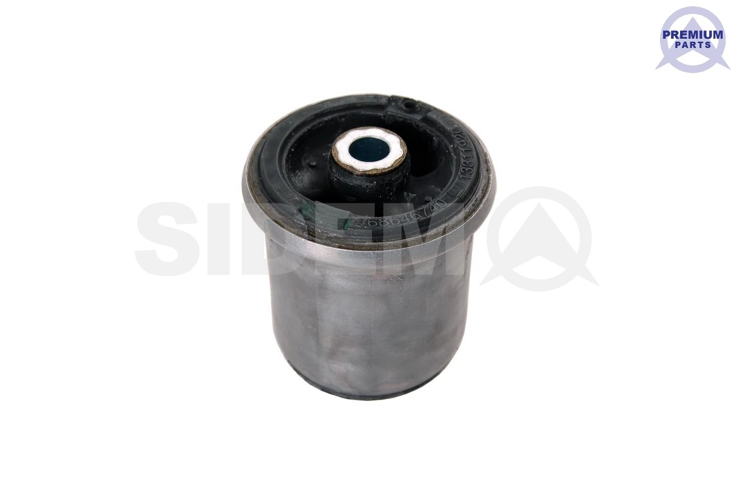 Сайлентблок підрамника задній Opel Zafira C