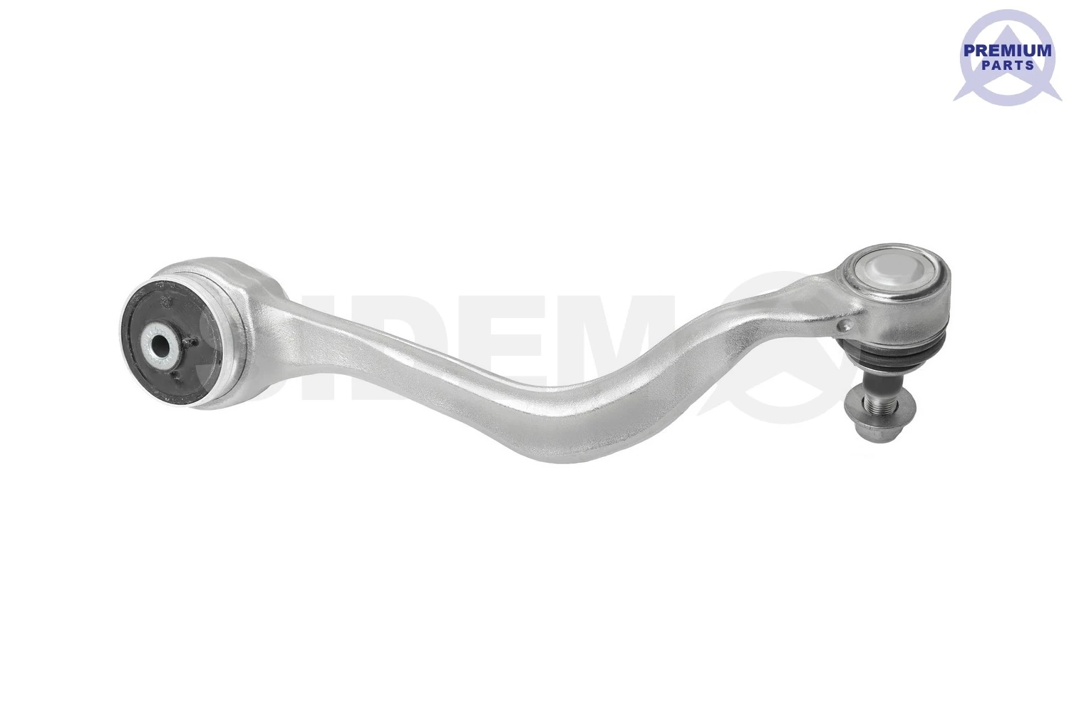 Важіль передньої підвіски нижній, правий Delphi TC4871 ціна, від 101.36 USD