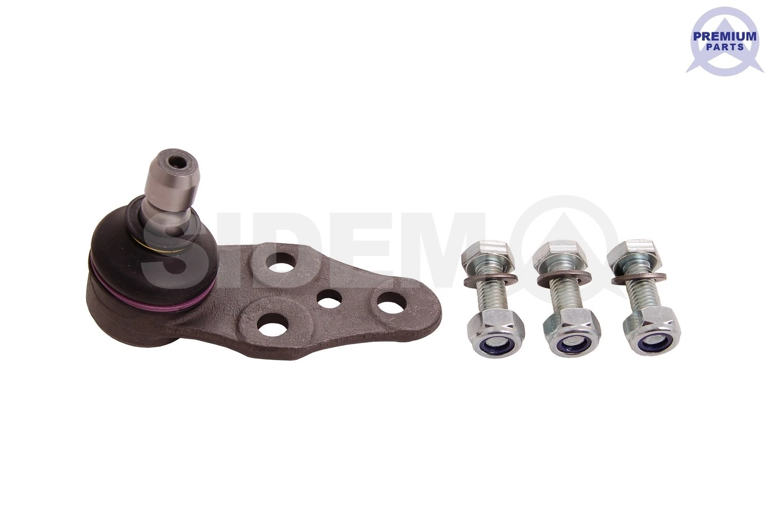 Кульова опора, нижня Parts-Mall P96261108 ціна, від 10.12 USD