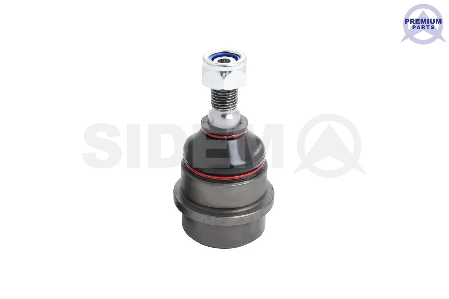 Кульова опора, верхня Lemforder LMI26986 ціна, від 16.45 USD