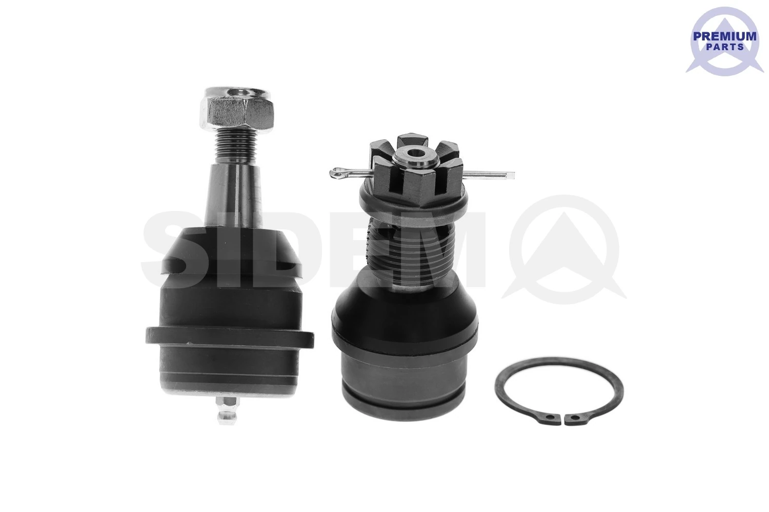 Опора кульова нижня + верхня, комплект AND 30407172 ціна, від 16.15 USD