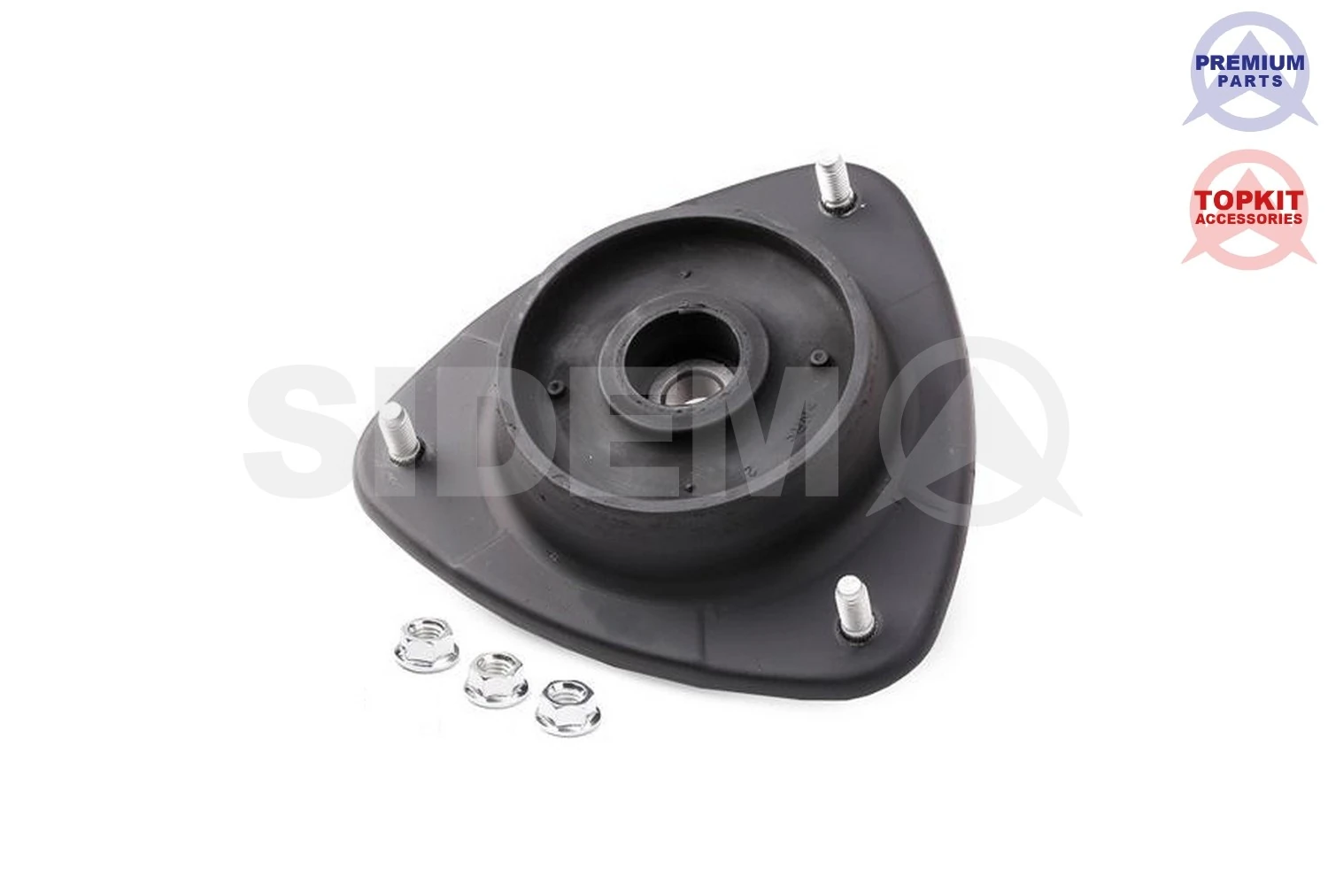Купити Опора амортизатора переднього Subaru Forester III S12, SH
