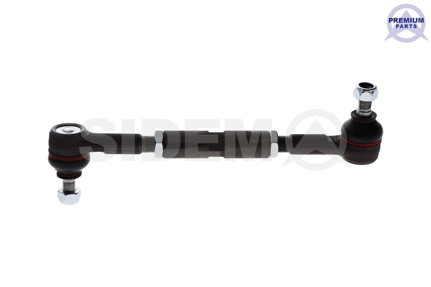 Тяга рульова в зборі N563 Polcar