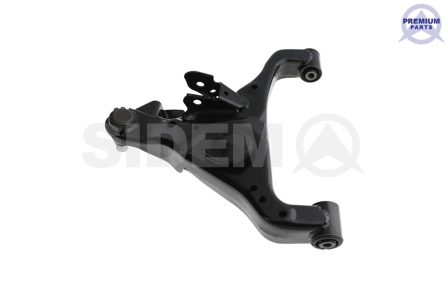 Важіль передній лівий Mercedes A4703300700 ціна, від 179.48 USD