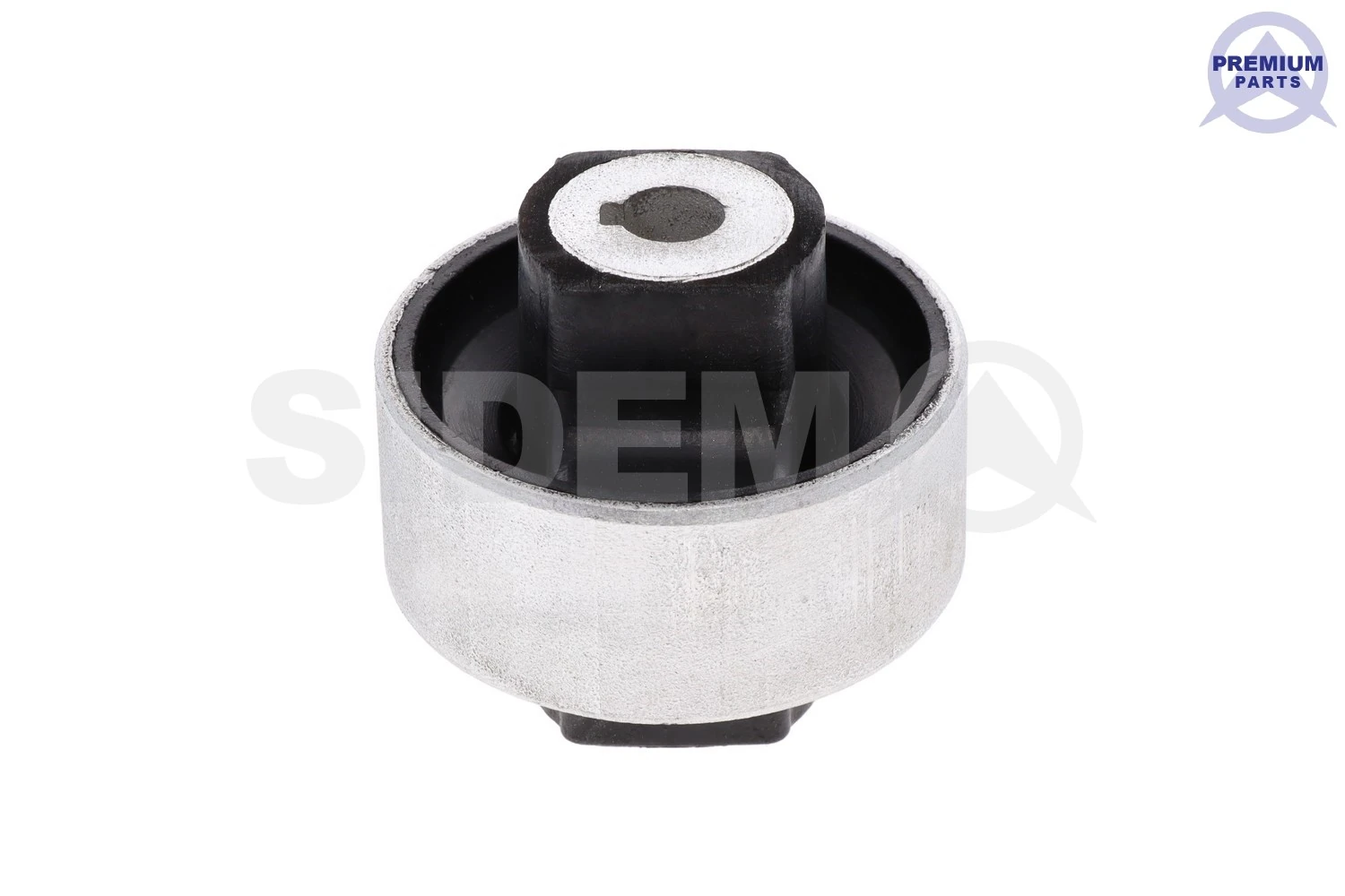  Сайлентблок переднього важеля Fiat Doblo 2