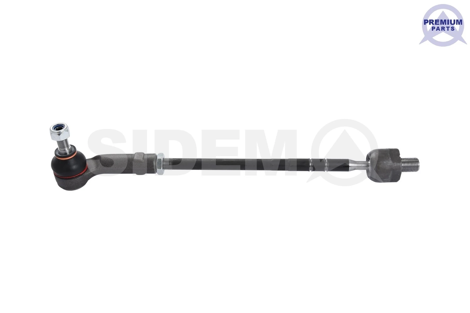 Поперечна рульова тяга ліва Q-top QM1501P