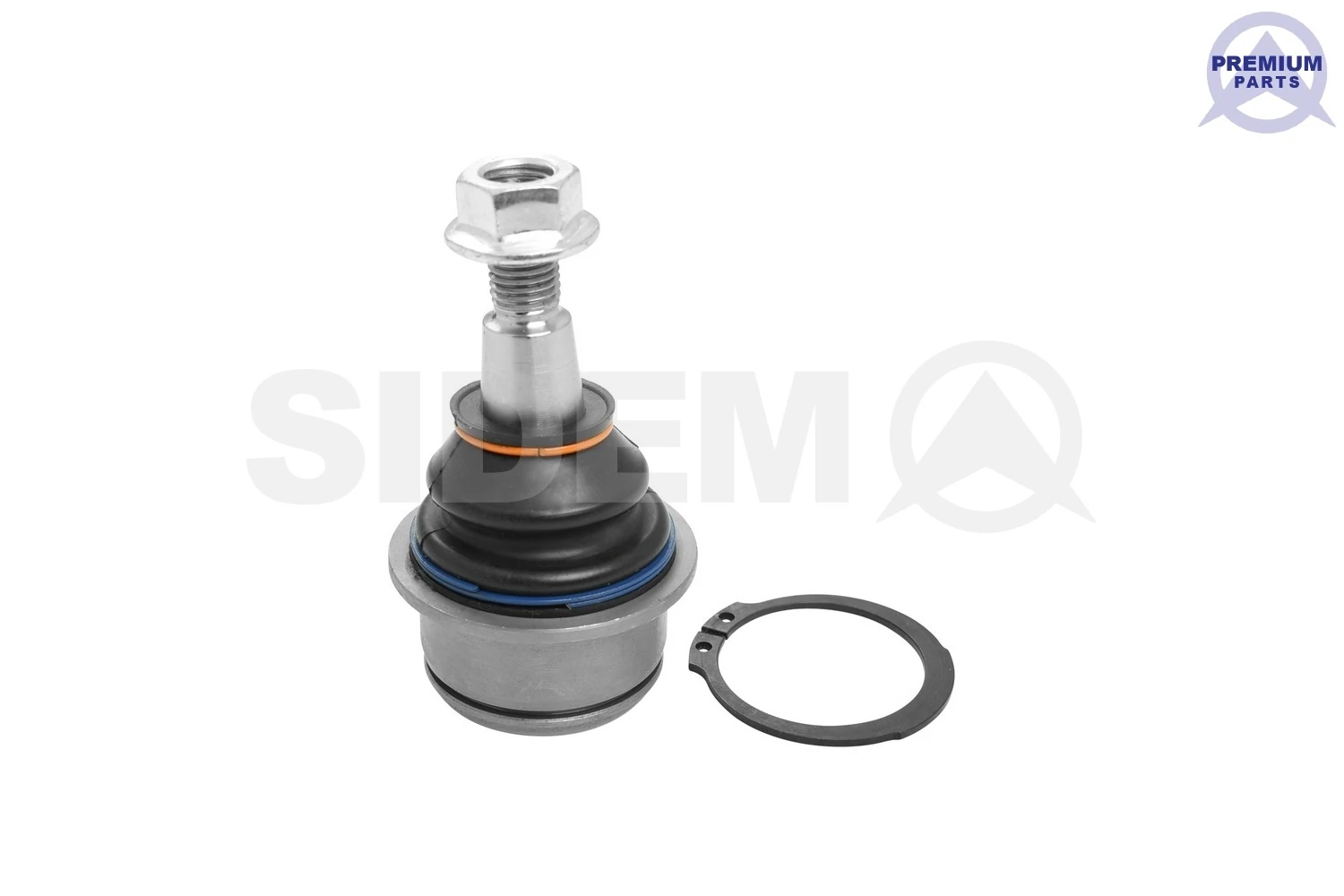 Кульова опора, нижня Formpart/Otoform 6103021 ціна, від 16.05 USD
