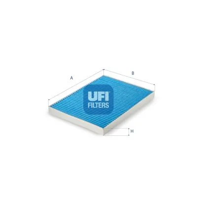 Фільтр салону BCF322C Magneti Marelli