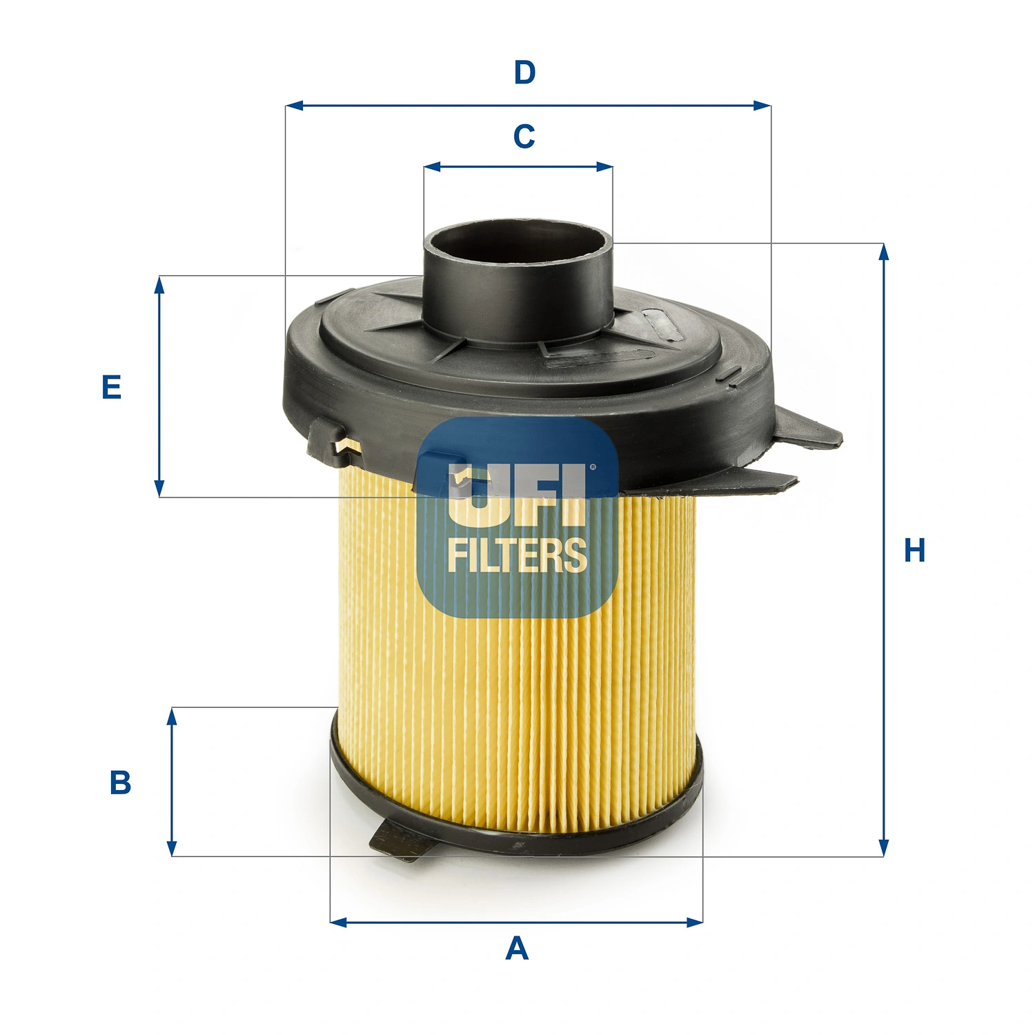 2784502 UFI