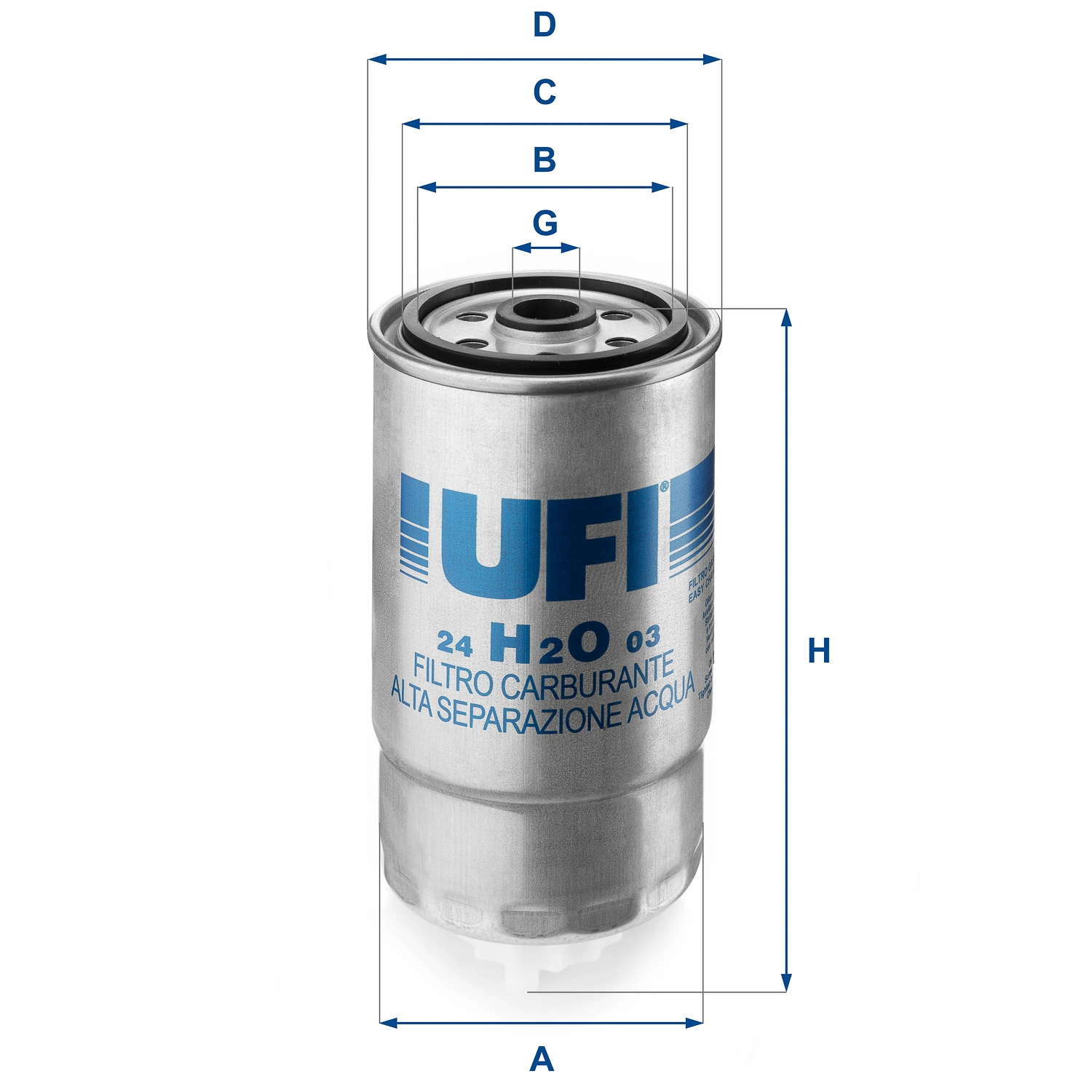 24H2O03 UFI