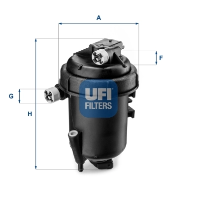 5514400 UFI