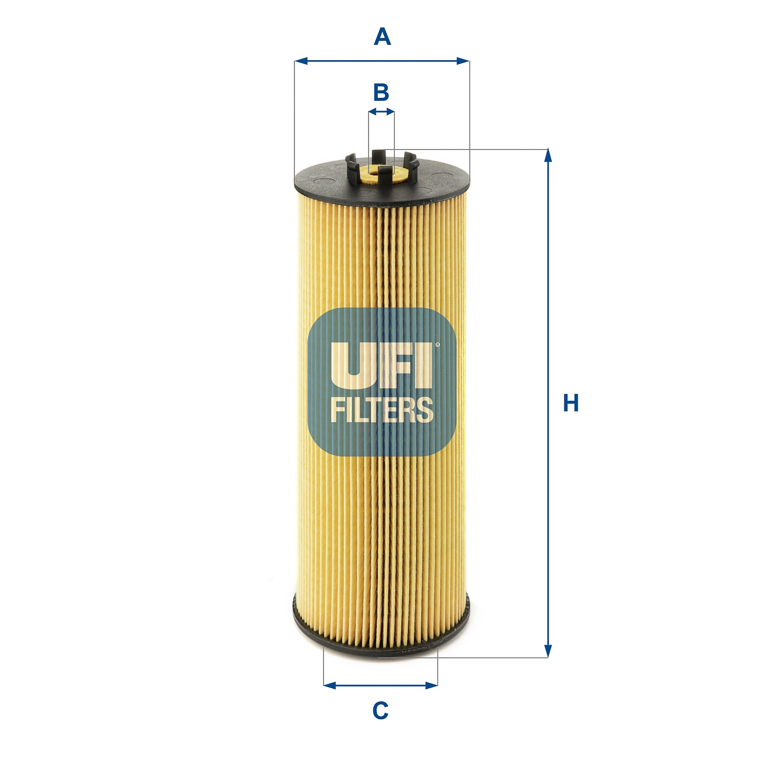 2501900 UFI