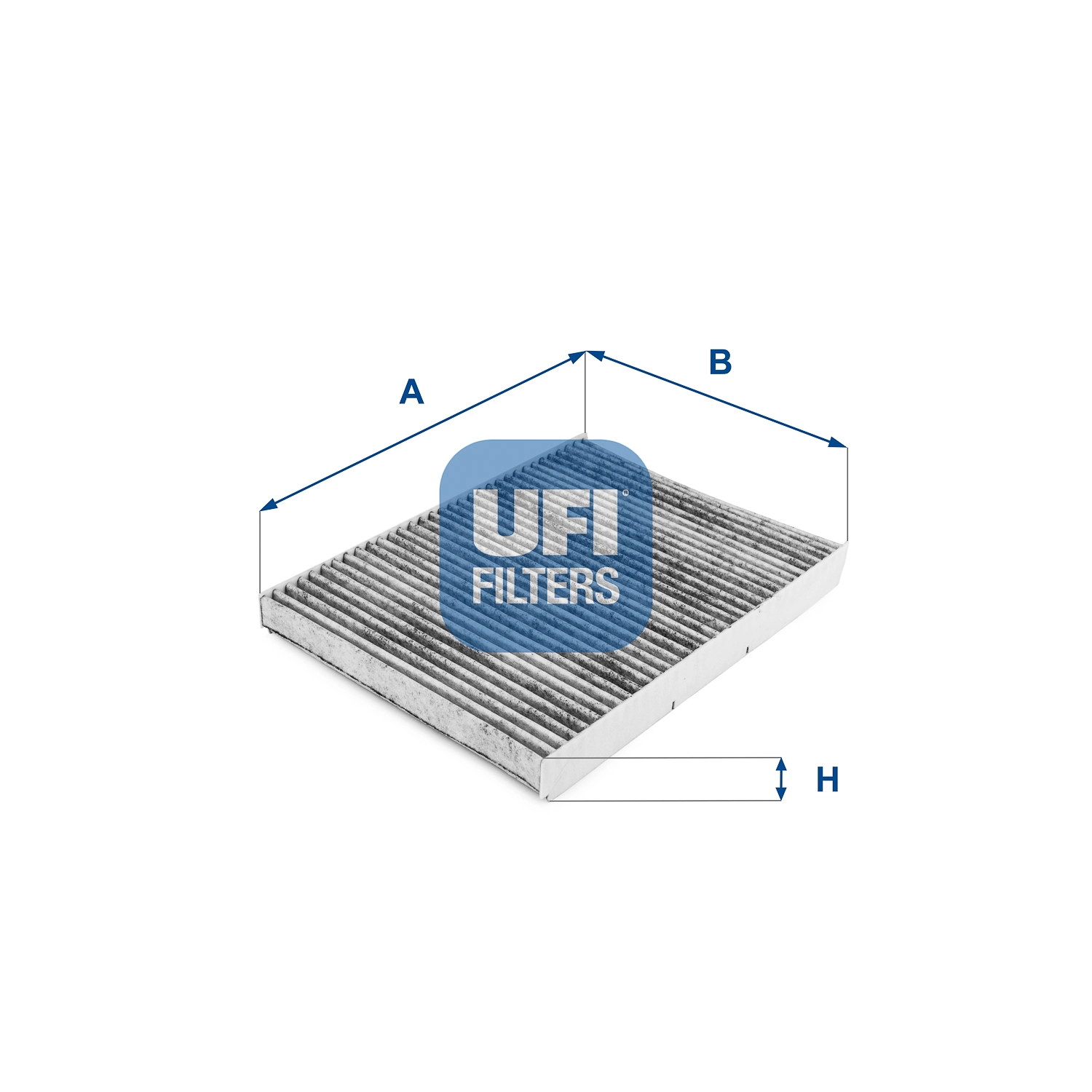 5410900 UFI