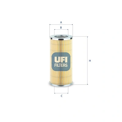 Фільтр коробки автомат Case 131775810 ціна, від 35.79 USD