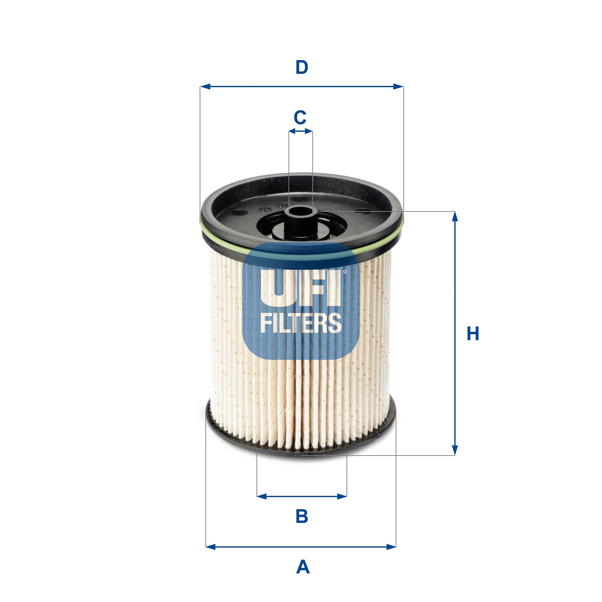 2612200 UFI