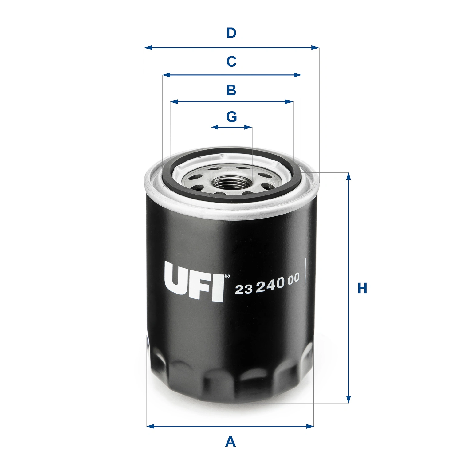 2324000 UFI