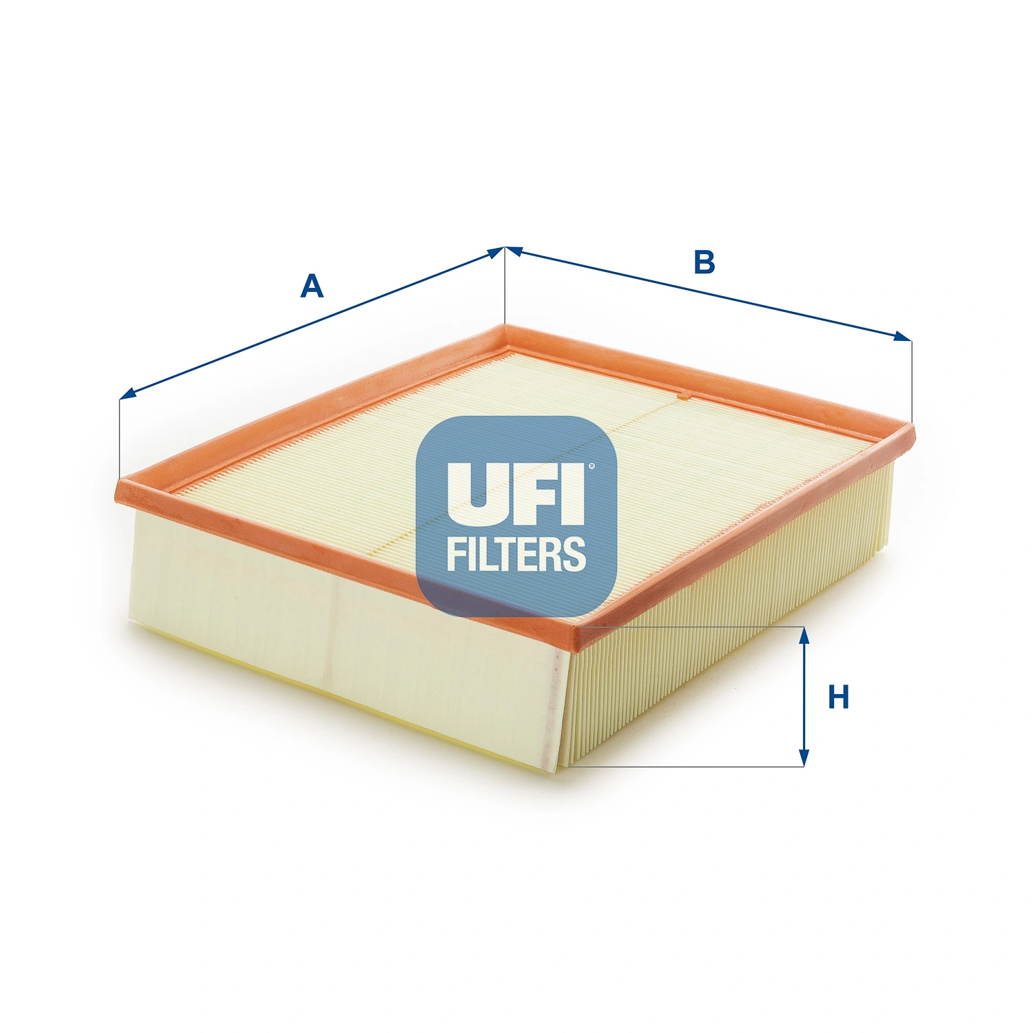 3050900 UFI