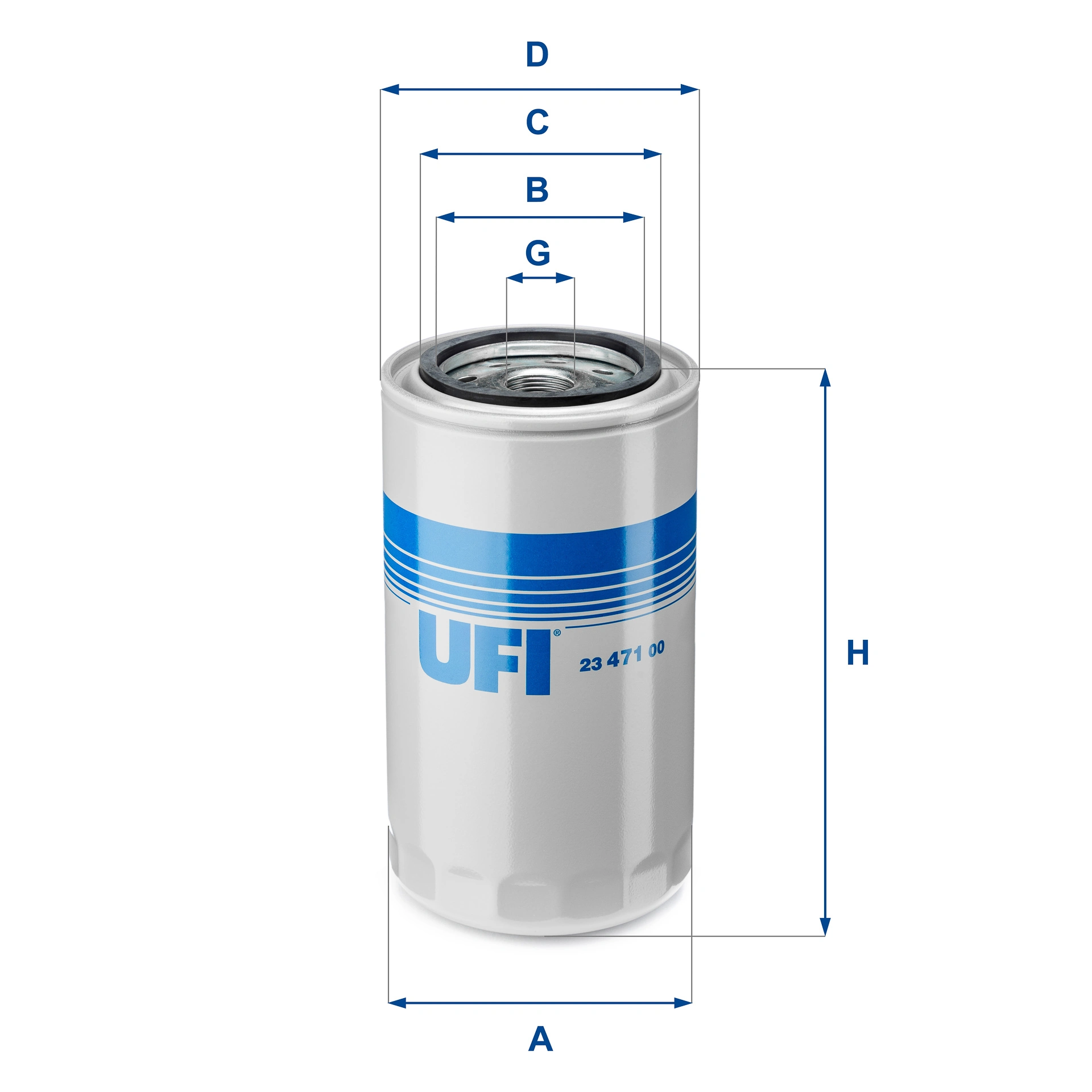2347100 UFI
