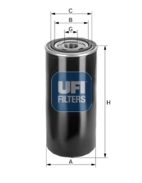 Купити 06258593 Deutz Фільтр гідравлічної системи