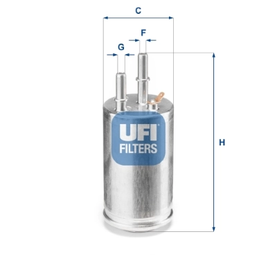 3195100 UFI