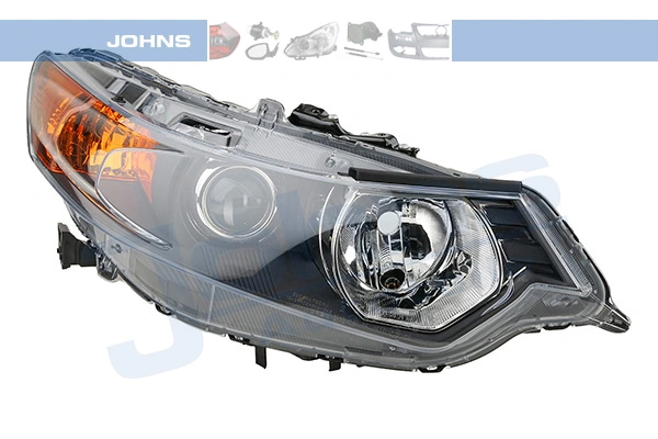 Купити Фара права Honda Accord VIII CU