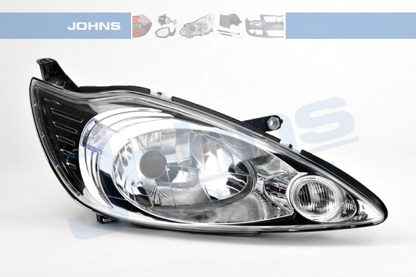 Фара права LPM851 Magneti Marelli