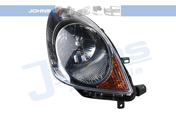 Купити Фара права Nissan Note  E11