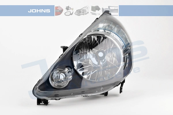 Купити Фара ліва Honda Jazz  GD, GE