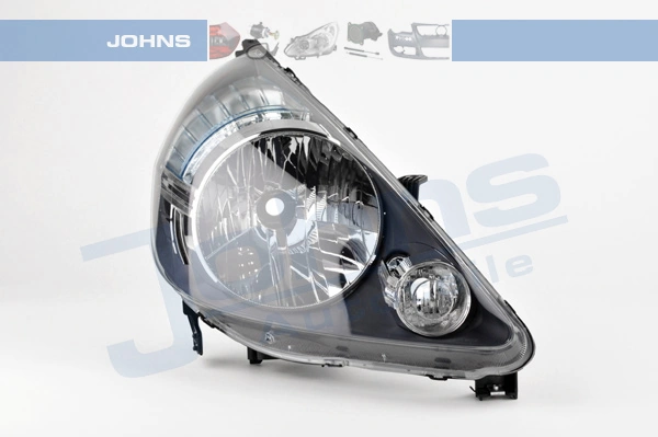 Купити 33101SAAG52 Honda Права блок фара