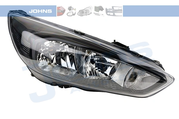 HMPF1EB13W029PD Hmpx Основна фара - вставка