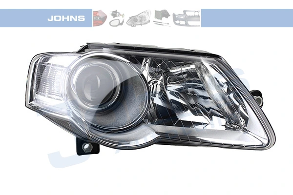 Фара правая Magneti Marelli LPE691 ціна, від 49.34 USD