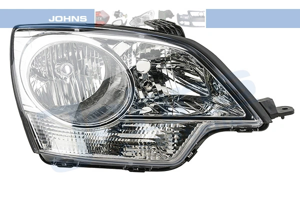 Купити Фара права Opel Antara A L07