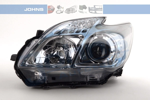 Фари Polcar 81H109E ціна, від 159.94 USD