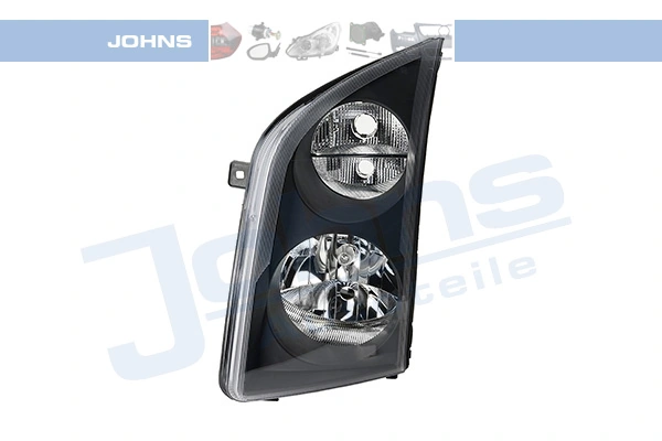 Фари Polcar 9572094E ціна, від 159.21 USD