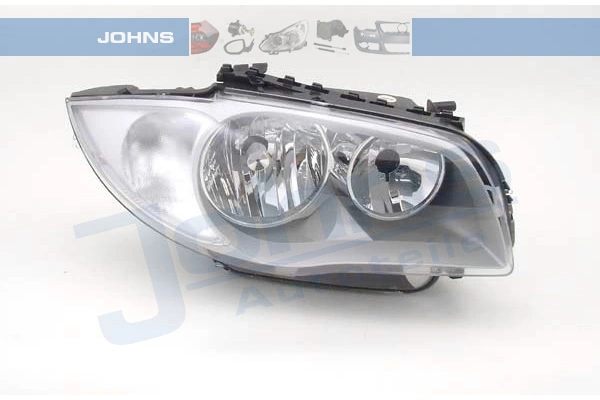 Купити Фара права BMW 1  E81