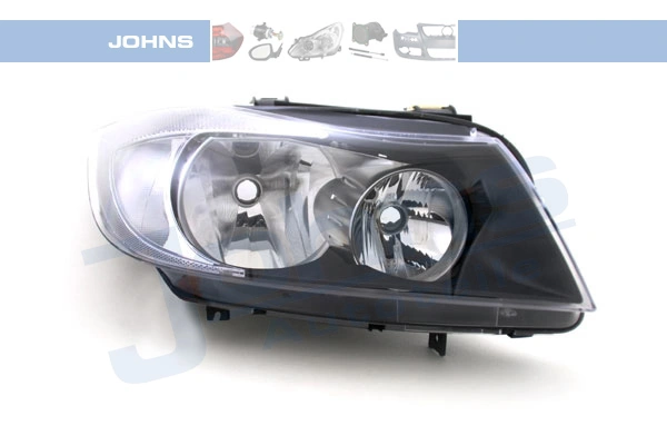 Фара права 204010Z Polcar