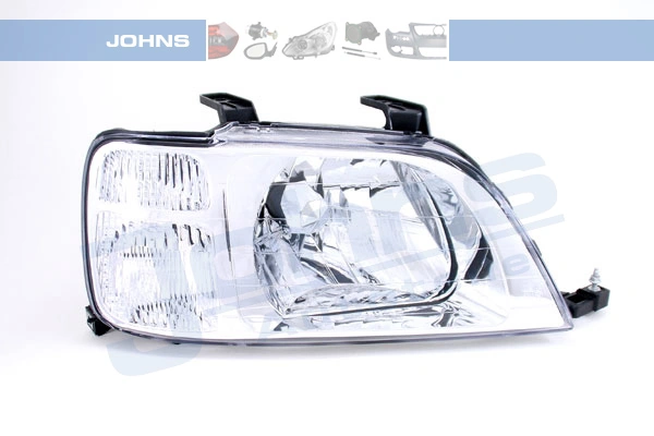 Фара передня права Honda CR-V I
