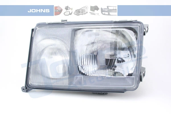 Фари Mercedes A1248201159 ціна, від 93.23 USD